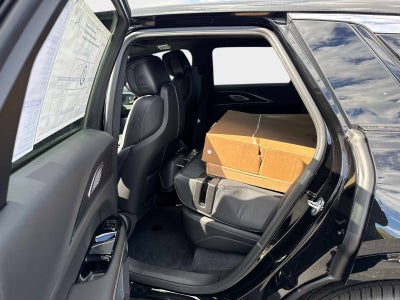 2026 Cadillac LYRIQ Premium Luxury