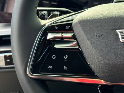 2026 Cadillac LYRIQ Premium Luxury