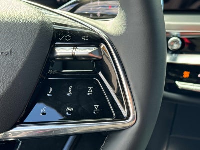 2026 Cadillac LYRIQ Premium Luxury