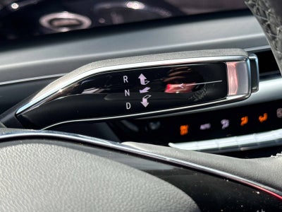 2026 Cadillac LYRIQ Premium Luxury