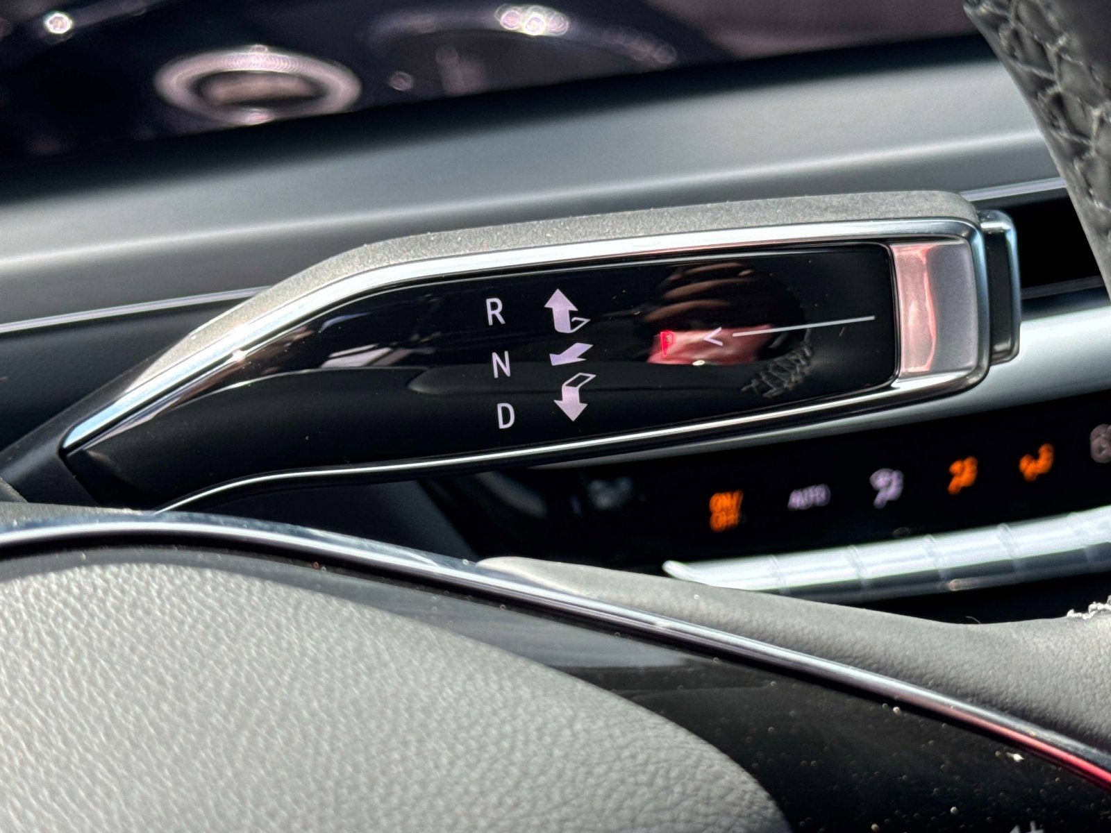 2026 Cadillac LYRIQ Premium Luxury