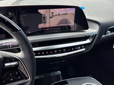 2026 Cadillac LYRIQ Premium Luxury