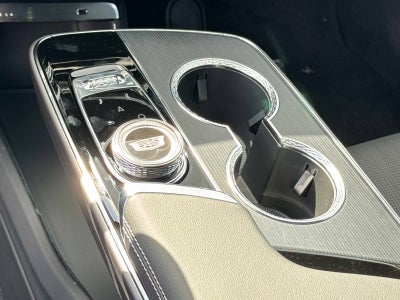 2026 Cadillac LYRIQ Premium Luxury