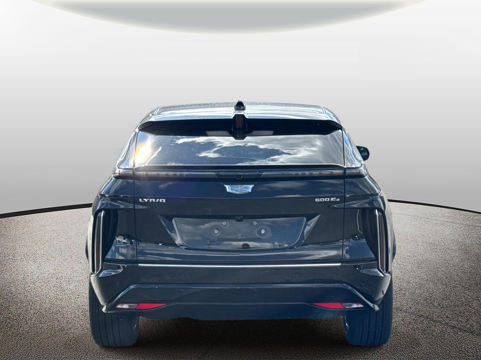 2026 Cadillac LYRIQ Premium Luxury