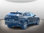 2026 Cadillac LYRIQ Premium Luxury