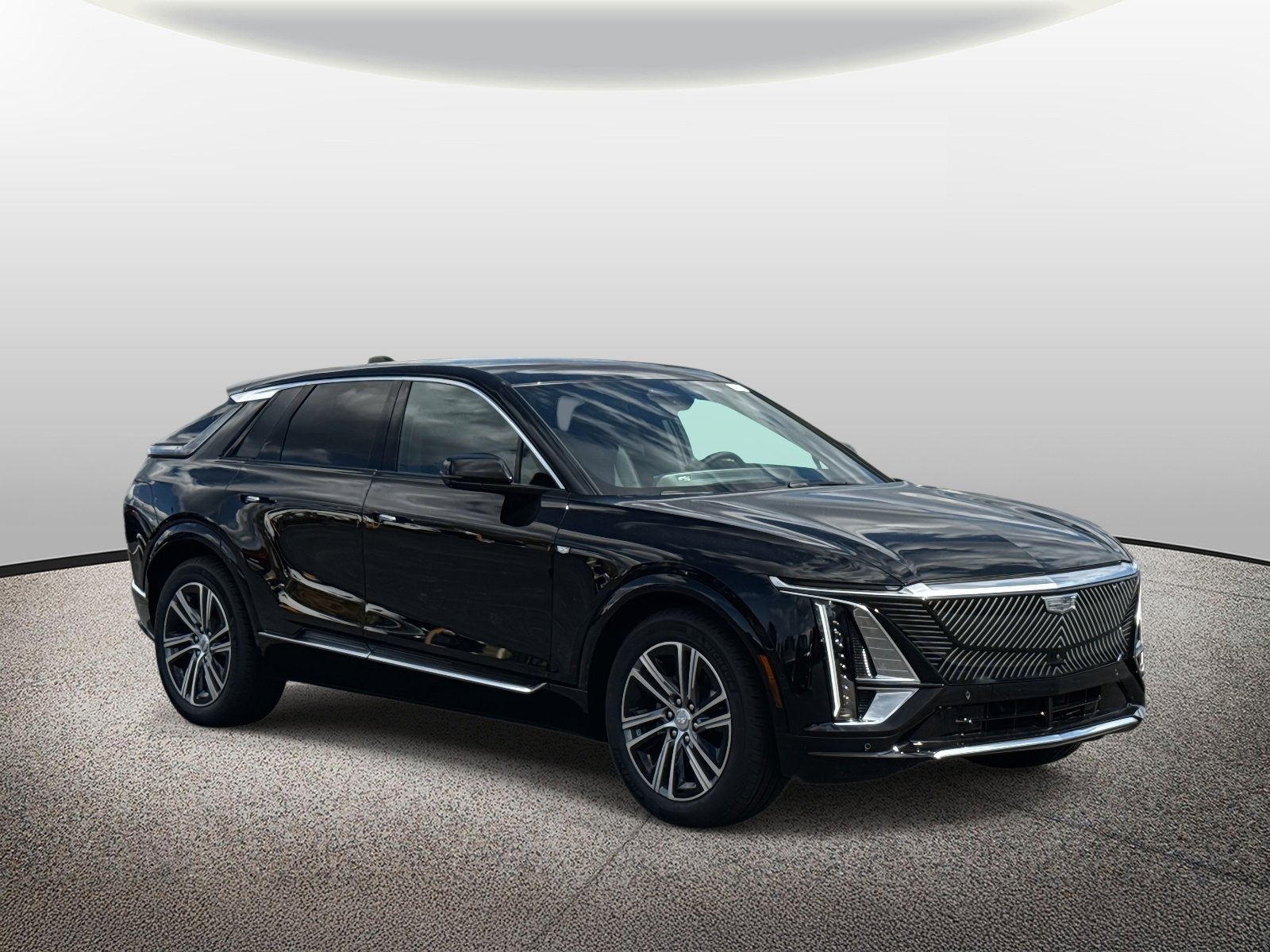 2026 Cadillac LYRIQ Premium Luxury