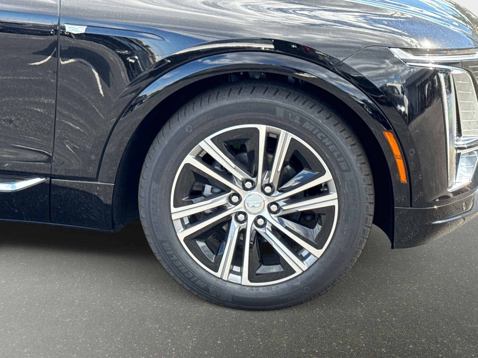 2026 Cadillac LYRIQ Premium Luxury