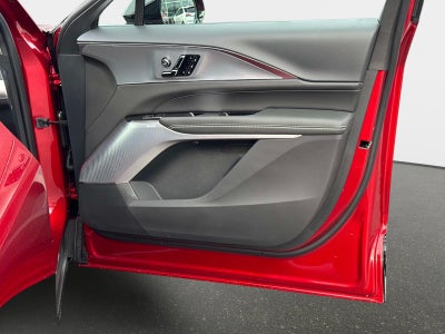 2027 Cadillac LYRIQ Premium Luxury