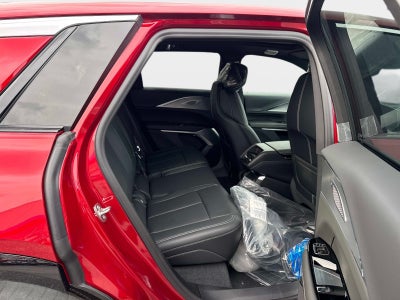 2027 Cadillac LYRIQ Premium Luxury