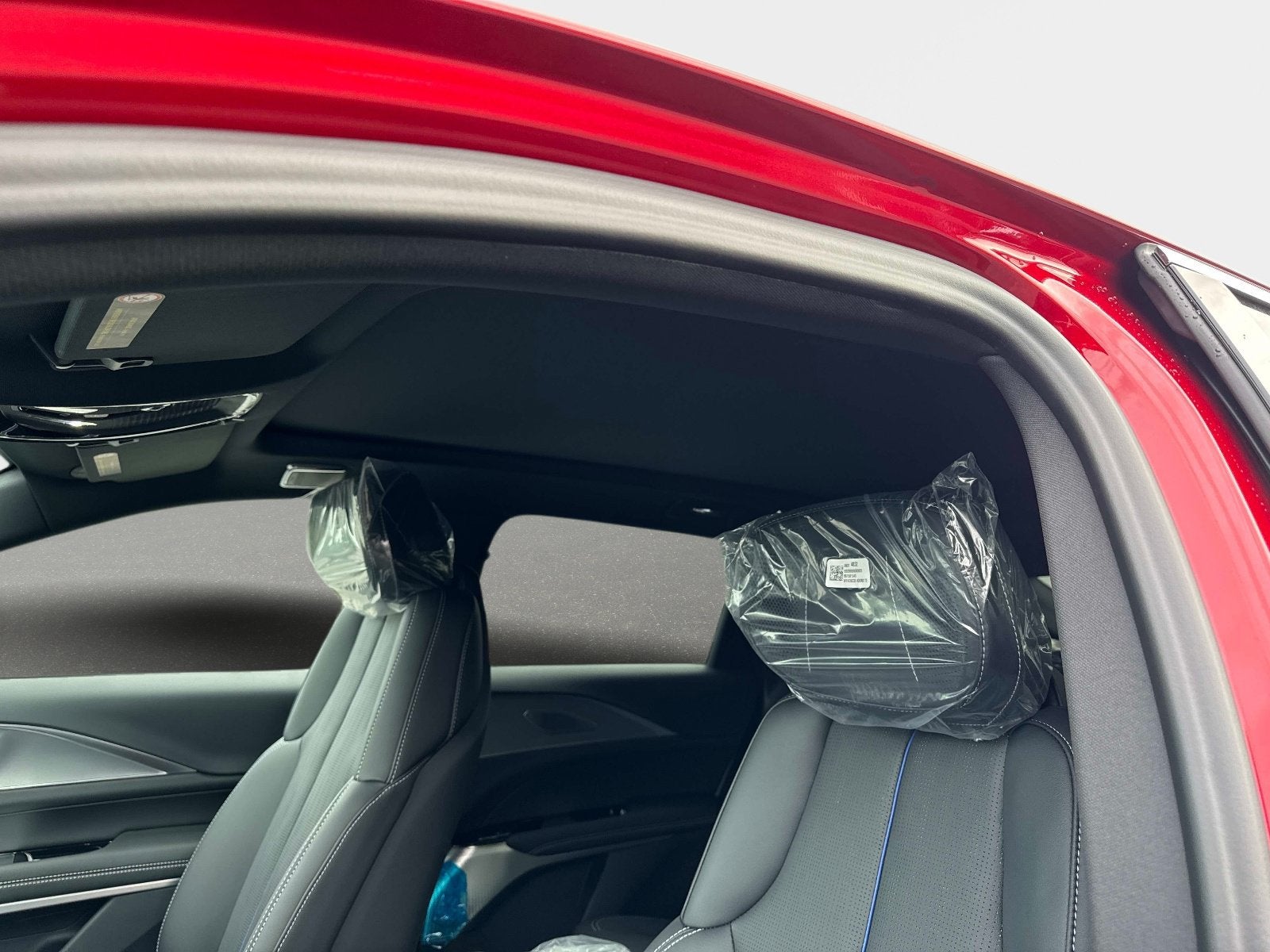 2027 Cadillac LYRIQ Premium Luxury