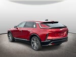 2027 Cadillac LYRIQ Premium Luxury