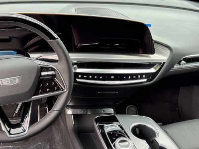 2027 Cadillac LYRIQ Premium Luxury