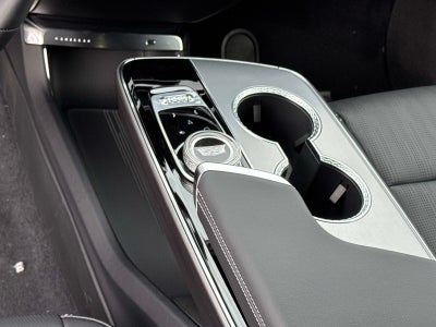2027 Cadillac LYRIQ Premium Luxury
