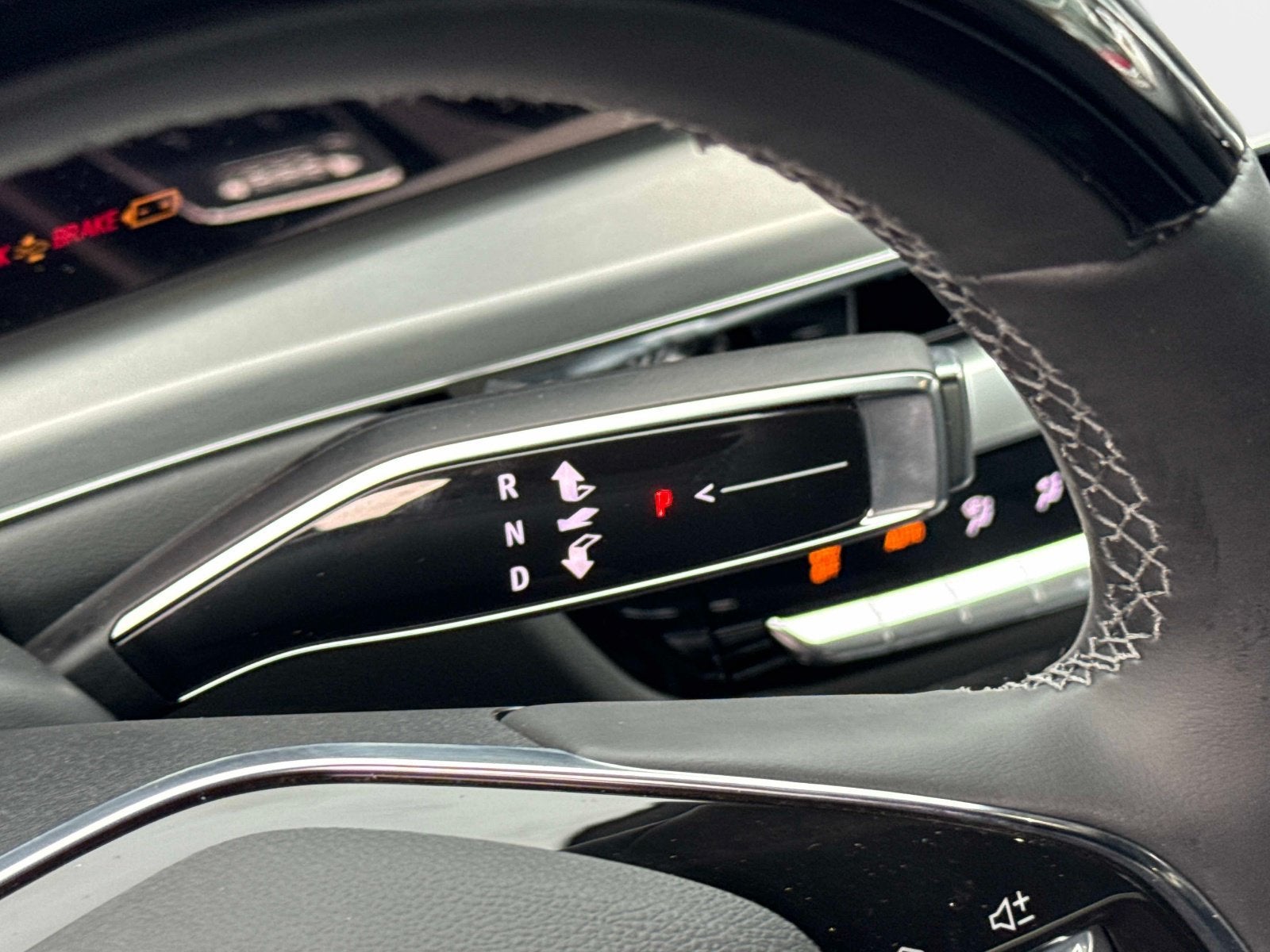 2027 Cadillac LYRIQ Premium Luxury