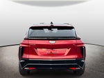 2027 Cadillac LYRIQ Premium Luxury