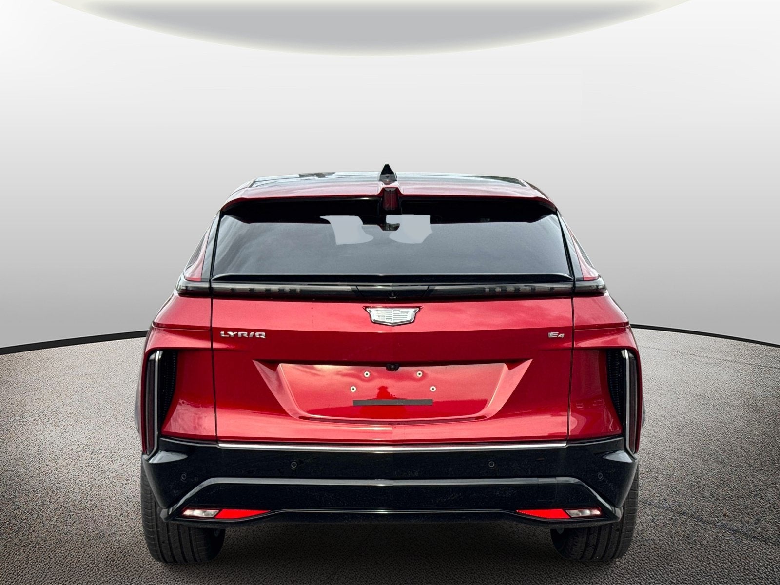 2027 Cadillac LYRIQ Premium Luxury
