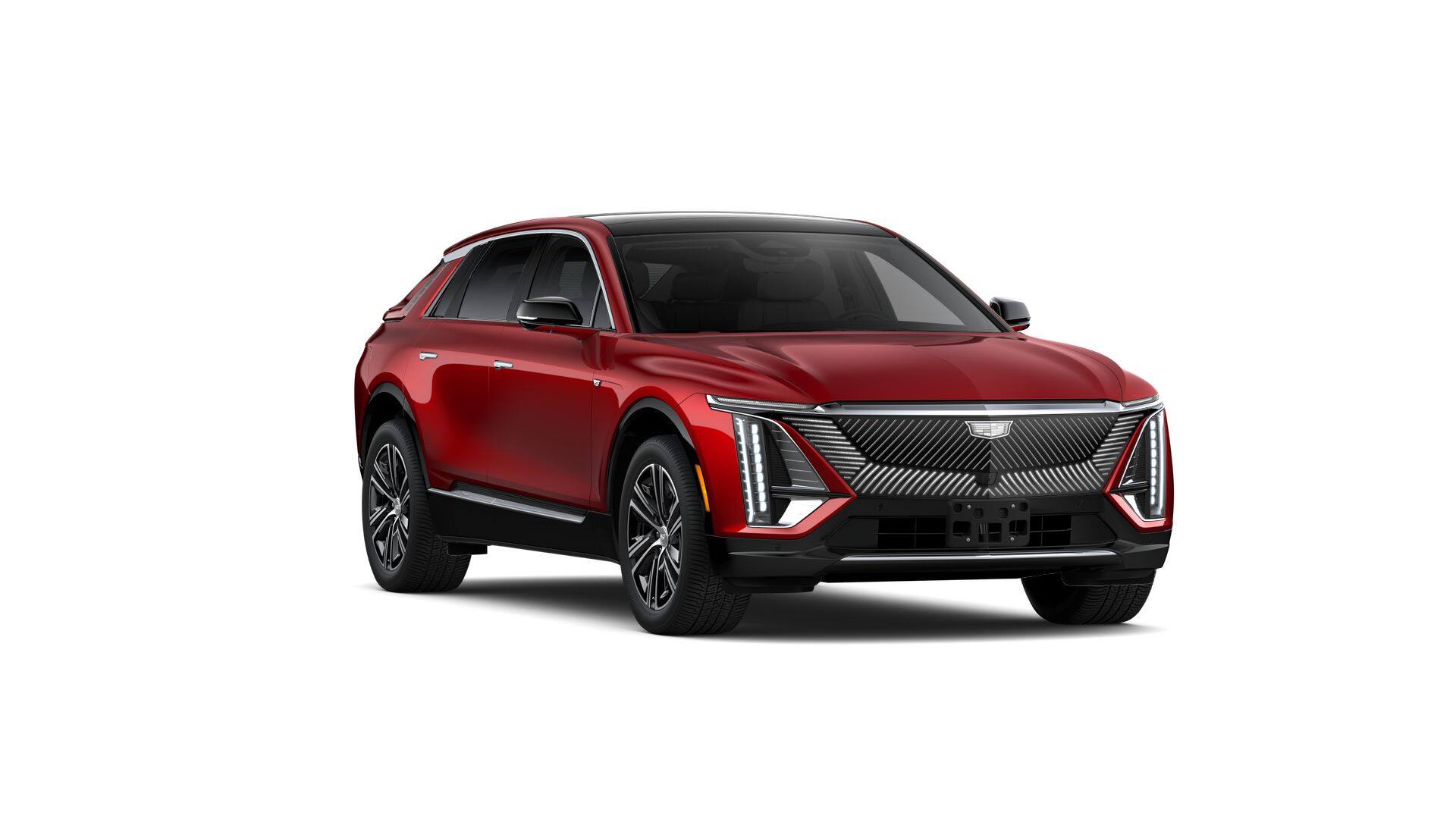 2027 Cadillac LYRIQ Premium Luxury