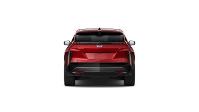 2027 Cadillac LYRIQ Premium Luxury
