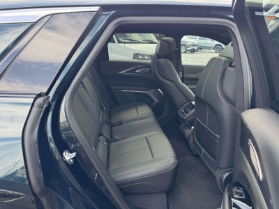 2024 Cadillac LYRIQ Luxury 2