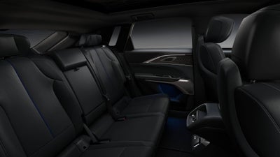 2024 Cadillac LYRIQ Luxury 2