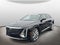 2024 Cadillac LYRIQ Luxury 3