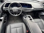 2024 Cadillac LYRIQ Luxury 3