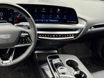 2024 Cadillac LYRIQ Luxury 3