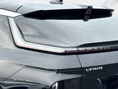 2024 Cadillac LYRIQ Luxury 3