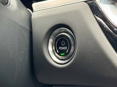 2024 Cadillac LYRIQ Luxury 3