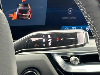 2024 Cadillac LYRIQ Luxury 3