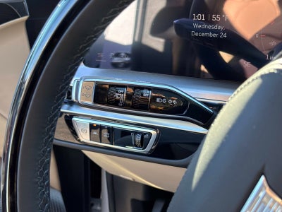 2026 Cadillac LYRIQ Signature Luxury