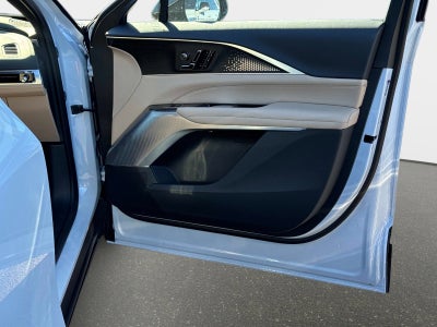 2026 Cadillac LYRIQ Signature Luxury