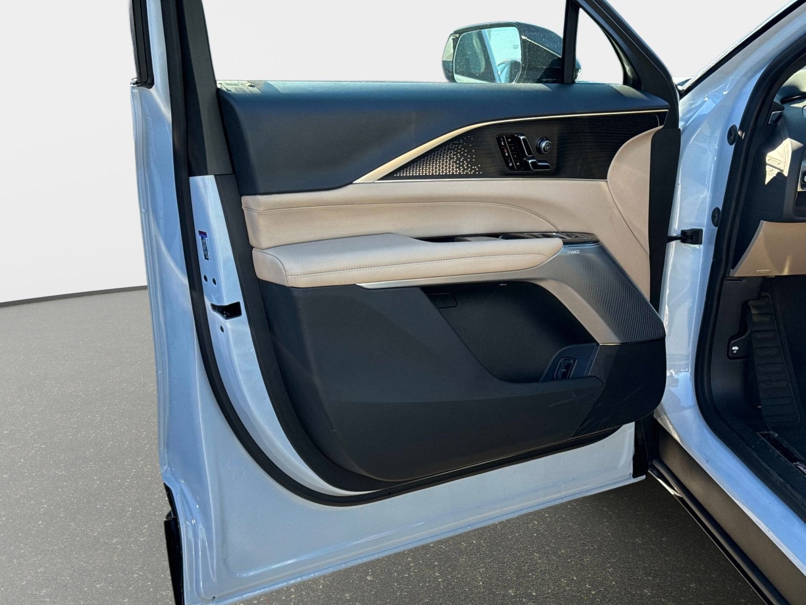 2026 Cadillac LYRIQ Signature Luxury