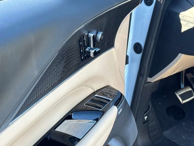 2026 Cadillac LYRIQ Signature Luxury