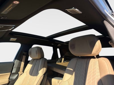 2026 Cadillac LYRIQ Signature Luxury