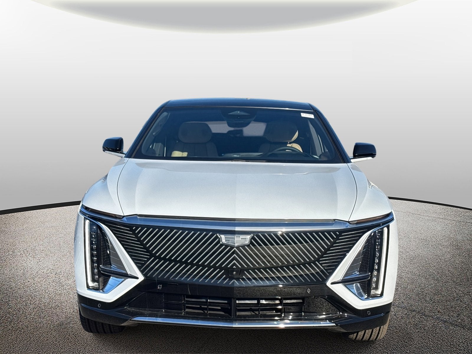 2026 Cadillac LYRIQ Signature Luxury