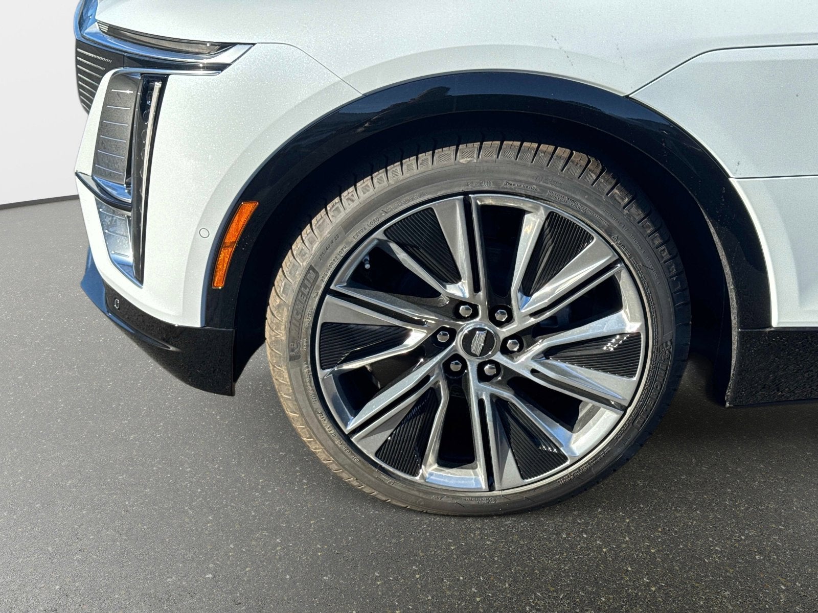 2026 Cadillac LYRIQ Signature Luxury