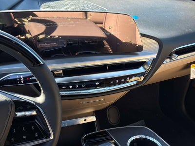 2026 Cadillac LYRIQ Signature Luxury