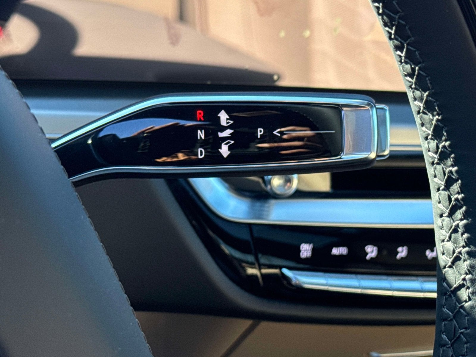 2026 Cadillac LYRIQ Signature Luxury