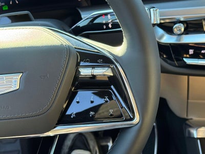 2026 Cadillac LYRIQ Signature Luxury