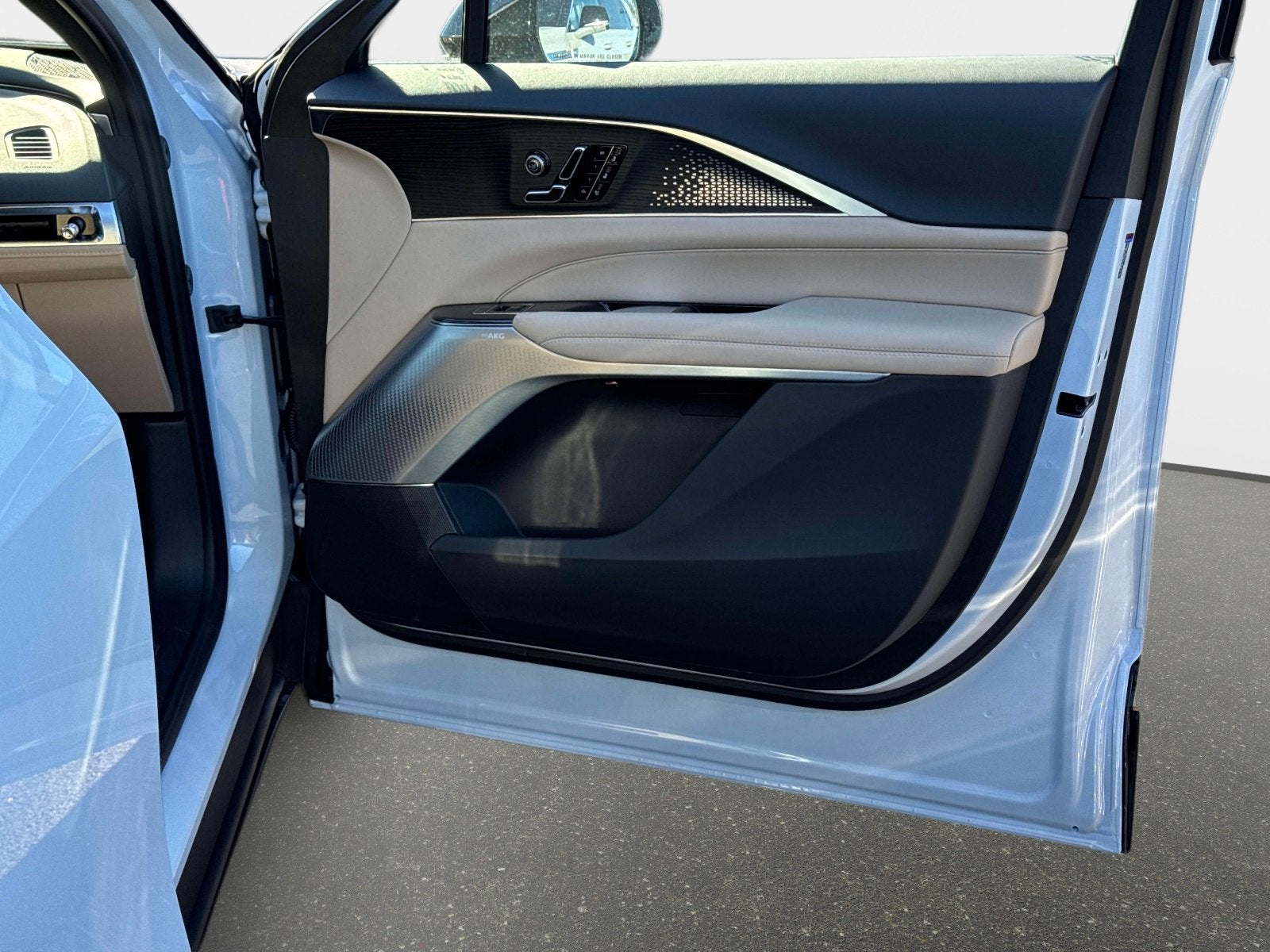 2026 Cadillac LYRIQ Signature Luxury