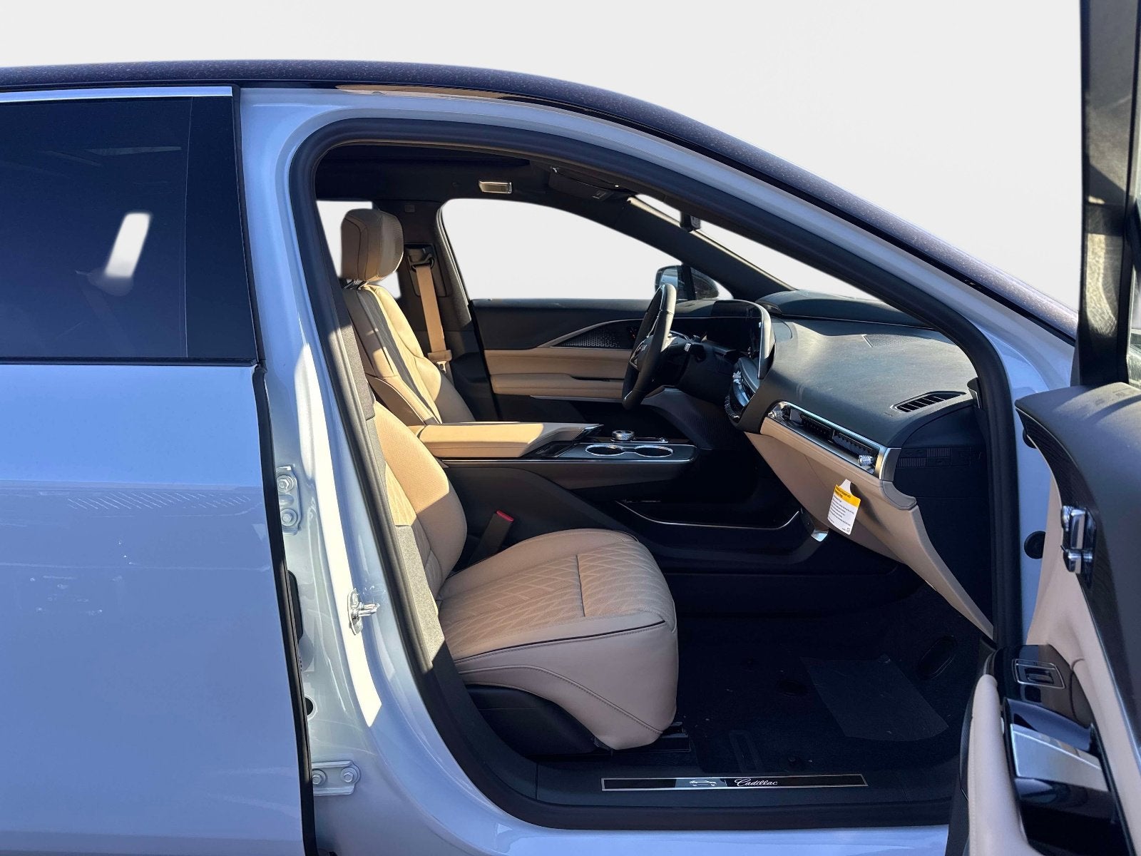 2026 Cadillac LYRIQ Signature Luxury