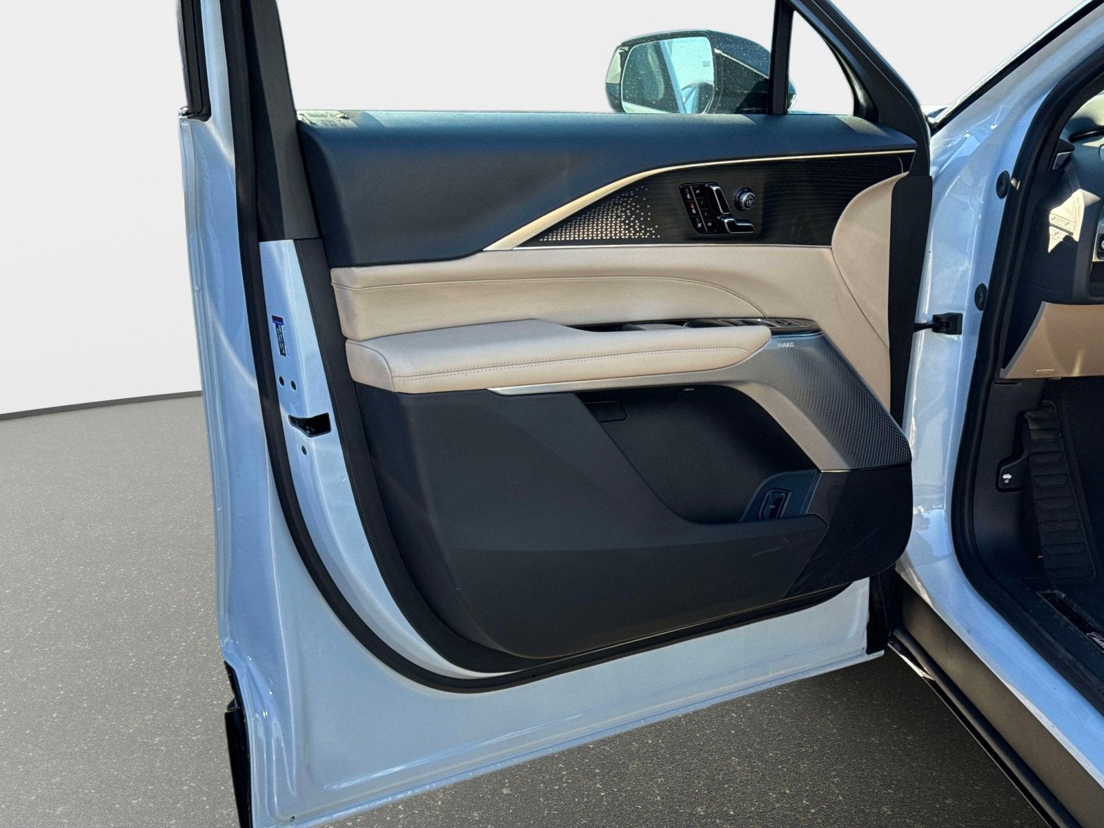 2026 Cadillac LYRIQ Signature Luxury