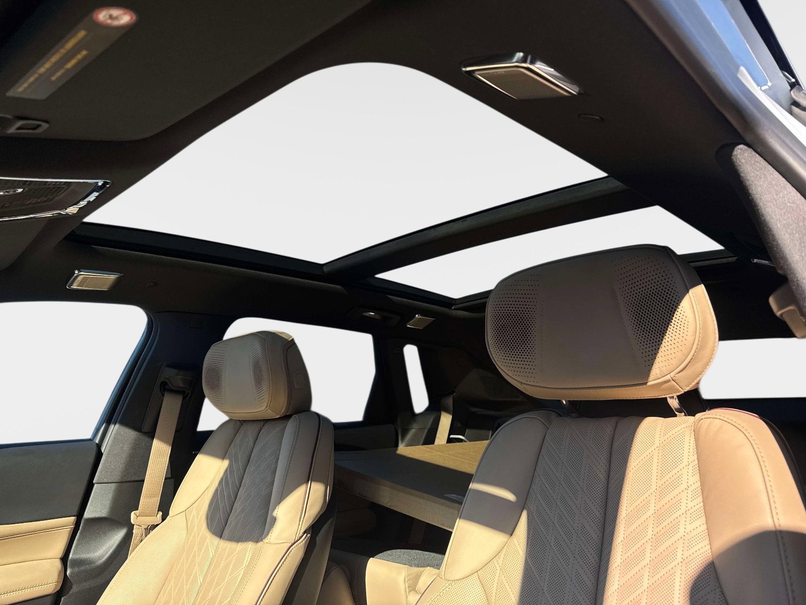 2026 Cadillac LYRIQ Signature Luxury