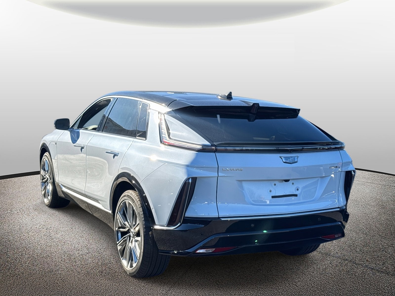 2026 Cadillac LYRIQ Signature Luxury