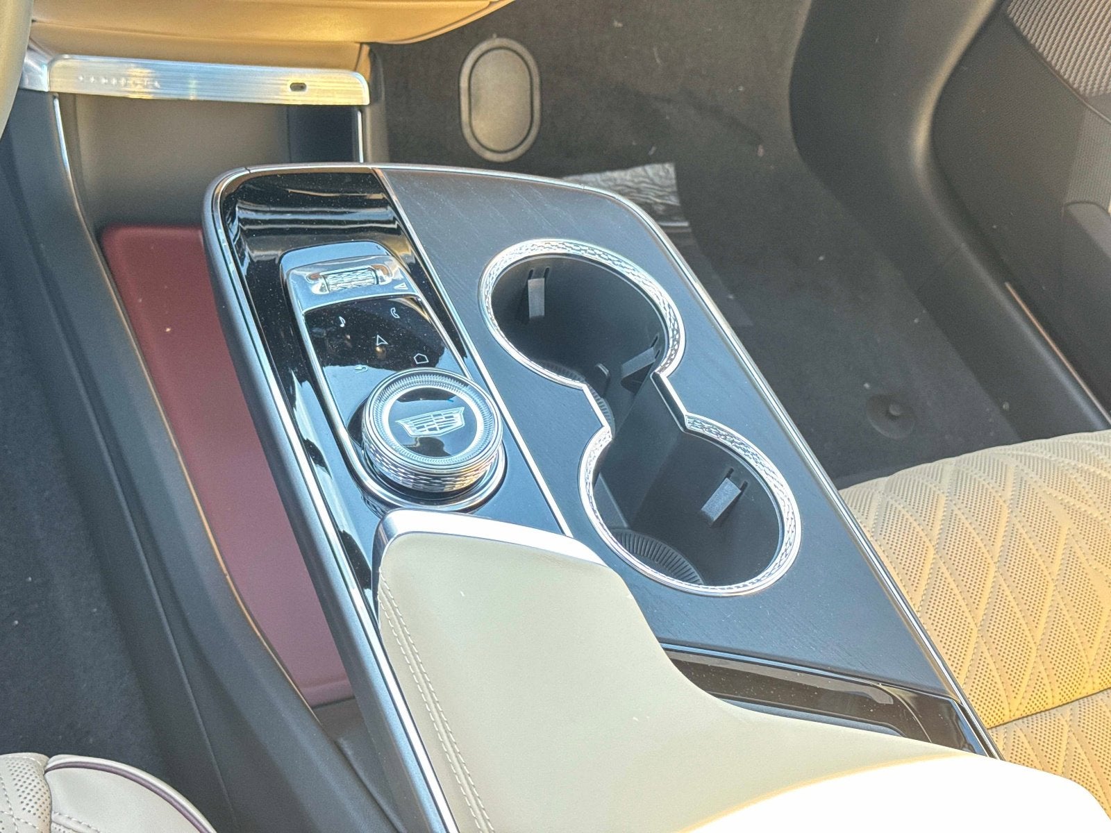 2026 Cadillac LYRIQ Signature Luxury