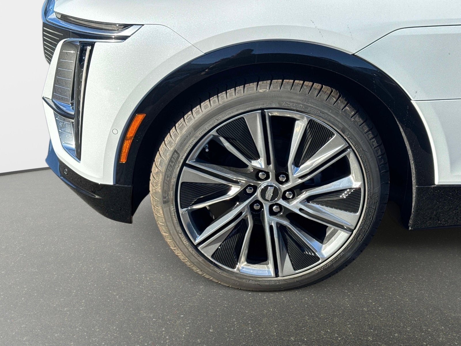 2026 Cadillac LYRIQ Signature Luxury