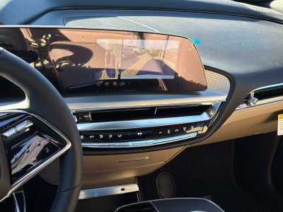 2026 Cadillac LYRIQ Signature Luxury