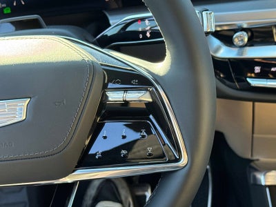 2026 Cadillac LYRIQ Signature Luxury