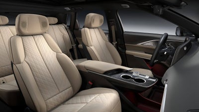 2026 Cadillac LYRIQ Signature Luxury